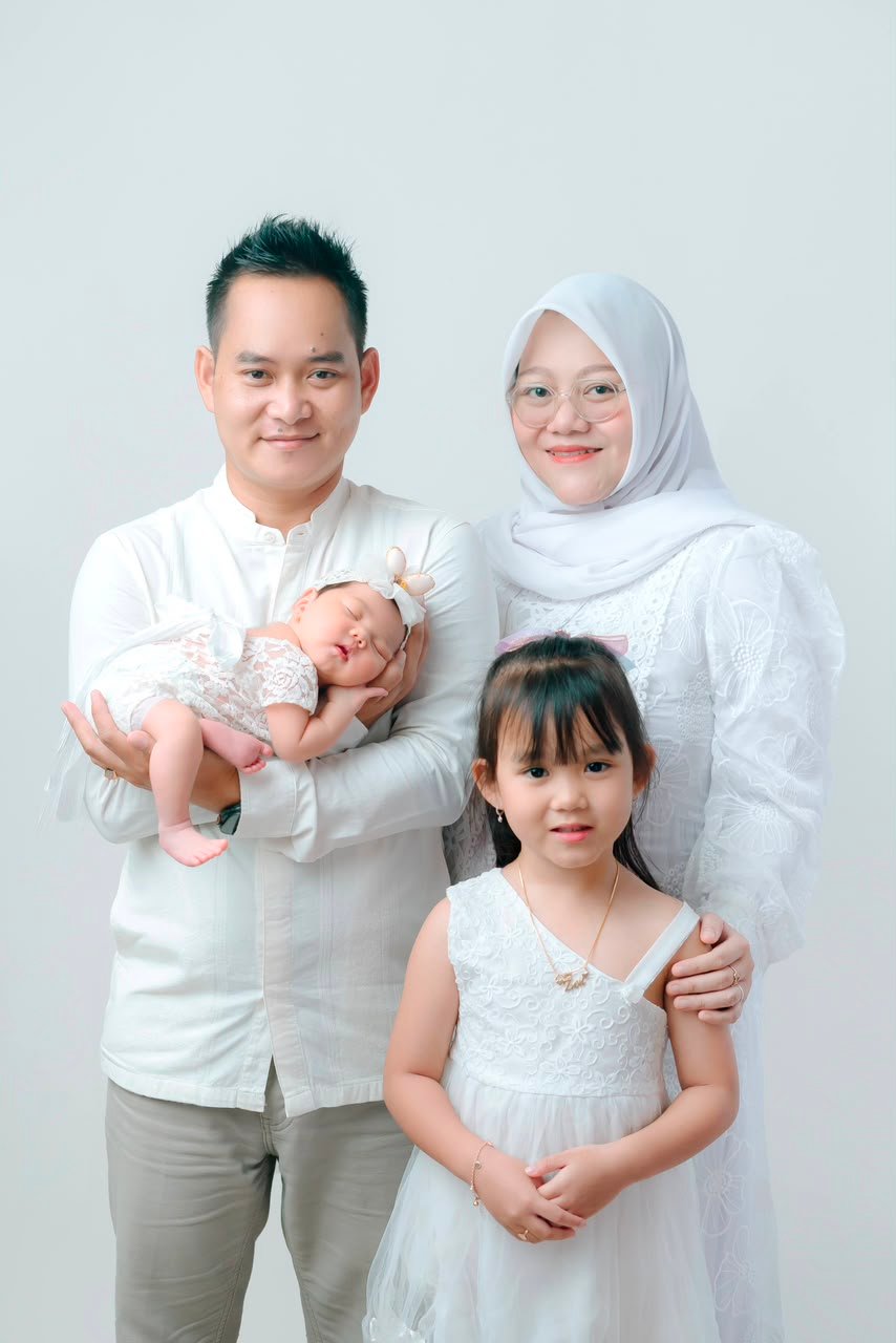 Foto Keluarga